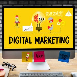 Digital Marketing: i trend per il 2022